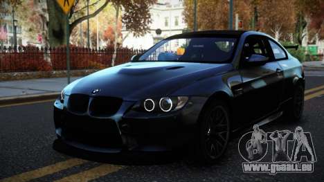 BMW M3 Oyin pour GTA 4