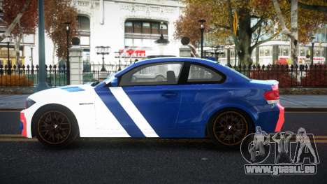 BMW 1M Kyla S9 für GTA 4