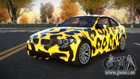 BMW M3 E92 Danthas S11 für GTA 4