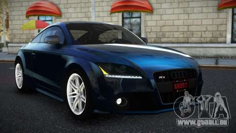 Audi TT Yuwnuzeqo für GTA 4