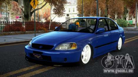 Honda Civic Pifuzaru für GTA 4