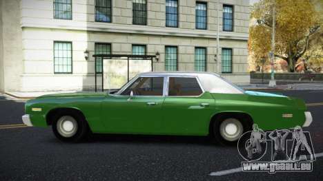 Dodge Monaco Sekilala pour GTA 4