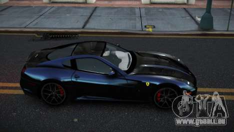 Ferrari 599 Cironu für GTA 4