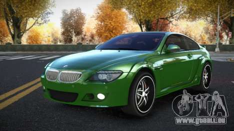 BMW M6 Losej pour GTA 4