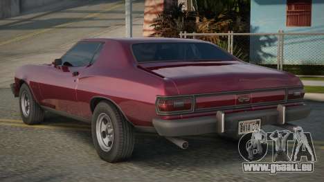 Ford Gran Torino 74th pour GTA San Andreas