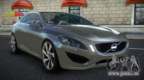 Volvo S60 Ejoh pour GTA 4