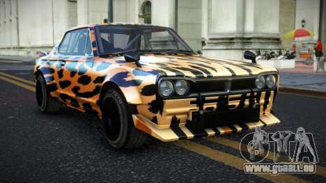Nissan Skyline Deian S2 für GTA 4