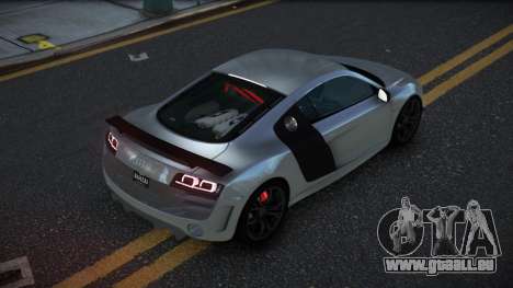 Audi R8 Luvopa für GTA 4