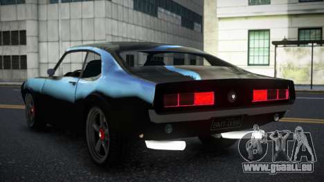 Ford Maverick Tuca für GTA 4