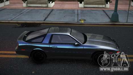 Toyota Supra Miuze pour GTA 4