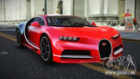 Bugatti Chiron Kelian S1 pour GTA 4