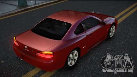 Nissan Silvia Zomqixum pour GTA 4