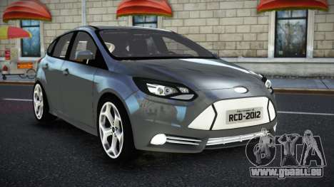 Ford Focus Upit für GTA 4