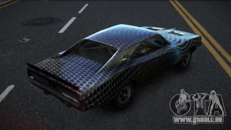 Dodge Charger Nenielan S11 pour GTA 4