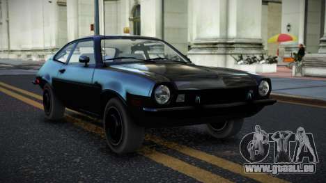 Ford Pinto Tomaq für GTA 4