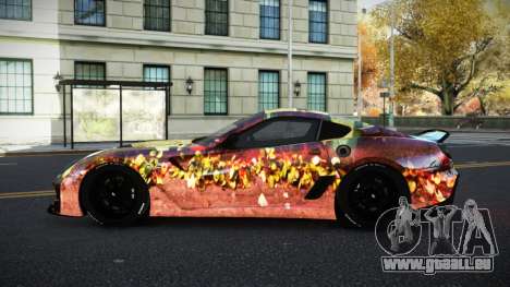 Ferrari 599 Gailluck S7 für GTA 4