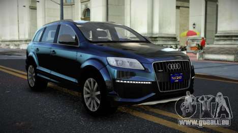 Audi Q7 Levo für GTA 4