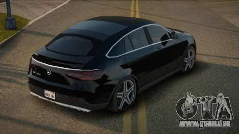 Mercedes-Benz GLE 350 V1.0 pour GTA San Andreas