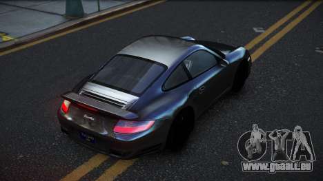 Porsche 911 Voamo für GTA 4