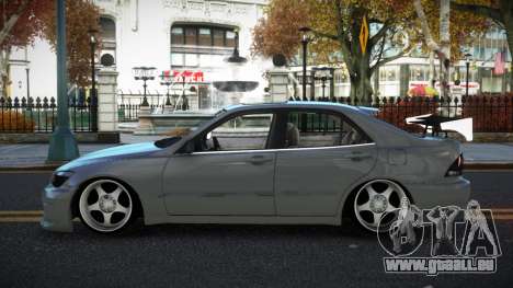 Lexus IS300 Qale pour GTA 4