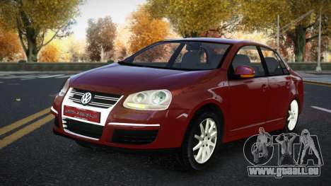 Volkswagen Jetta Xezwo für GTA 4