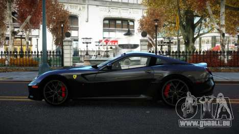 Ferrari 599 Cironu für GTA 4