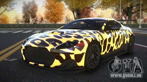 Aston Martin Vantage Kaynaes S2 pour GTA 4
