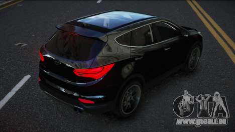 Hyundai Santa Fe Lupyofe pour GTA 4