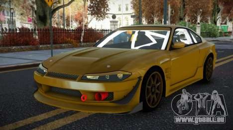 Nissan Silvia Cejmi für GTA 4