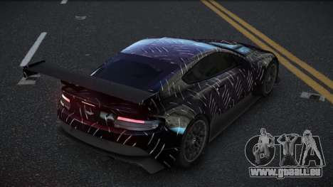 Aston Martin Vantage Kaynaes S9 pour GTA 4