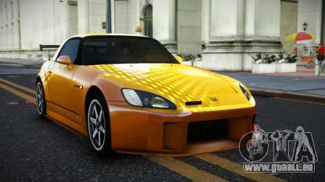 Honda S2000 Nemacas S11 für GTA 4