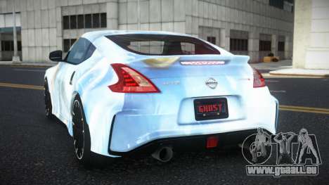 Nissan 370Z Audren S12 für GTA 4