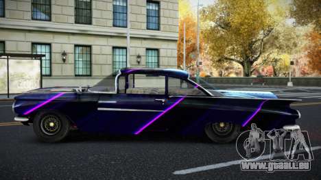 Chevrolet Biscayne Vierah S2 für GTA 4