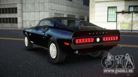 Shelby GT500 Xippecew für GTA 4