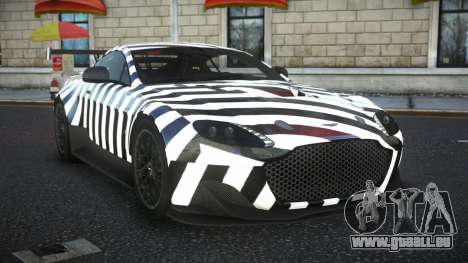 Aston Martin Vantage Kaynaes S3 für GTA 4