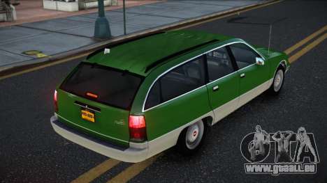Chevrolet Caprice Vepileh für GTA 4