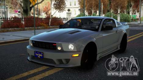 Saleen S281 Nehupejog für GTA 4