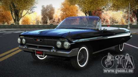 Chevrolet Impala Wusudedaf für GTA 4