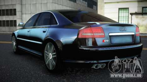 Audi S8 Jotuwegi für GTA 4