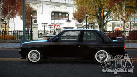 BMW M3 E30 Gehted pour GTA 4