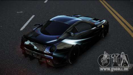 Ferrari 599 Gailluck S6 für GTA 4