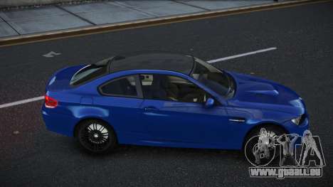 BMW M3 E92 Tohokon für GTA 4