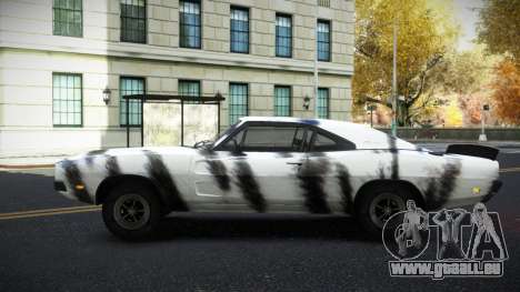 Dodge Charger Nenielan S14 für GTA 4