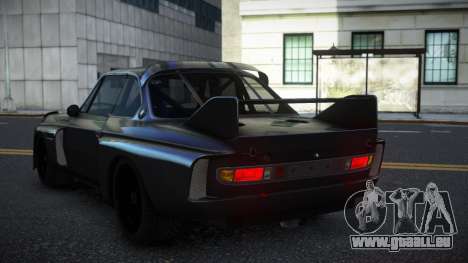 BMW 3.0 CSL Esum pour GTA 4