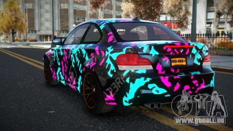 BMW 1M Kyla S2 für GTA 4
