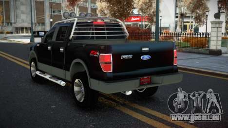 Ford F150 Tonago für GTA 4