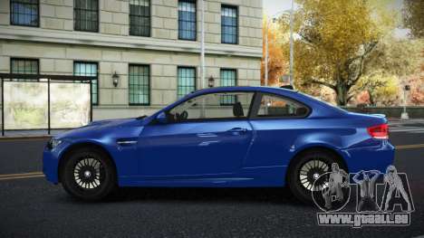 BMW M3 E92 Tohokon für GTA 4