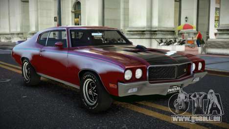 Buick GSX Fuyo für GTA 4
