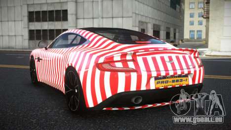 Aston Martin Vanquish Reminah S4 für GTA 4