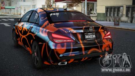 Mercedes-Benz CLA AMG Juliton S5 für GTA 4
